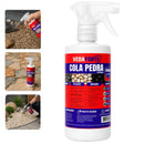 Cola Pedra Veda Forte 500ml com borrifador
