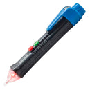 Caneta Detectora de Tensão com Display LCD