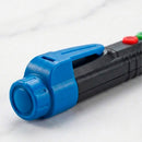 Caneta Detectora de Tensão com Display LCD
