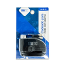 Cadeado Trava-Disco para Moto e Bike com Alarme