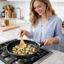 Frigideira Antiaderente 24cm - Gás e Cooktop
