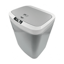 Lixeira Automática com Sensor Luatek 15 Litros