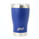 Copo Térmico Oba Térmic 473ml Azul