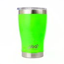 Copo Térmico Oba Térmic 473ml Verde Neon
