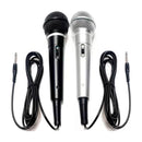 Microfone Dinâmico Tomate MT-1028 - detalhe do conector XLR
