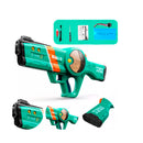 Pistola de Água Elétrica Automática SKD Blaster 1200ml