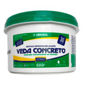 Veda Concreto VBrasil 500g aditivo impermeabilizante