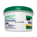 Veda Concreto VBrasil - mistura no concreto