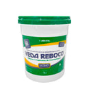 Veda Reboco VBrasil 1kg aditivo impermeabilizante