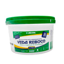 Veda Reboco VBrasil 500g aditivo impermeabilizante