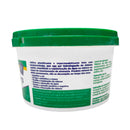 Veda Reboco VBrasil 500g - aplicação na massa