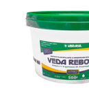 Veda Reboco VBrasil 500g - ação hidrofugante