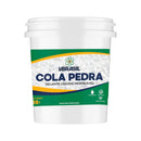 Cola Pedra VBrasil 18L - aplicação