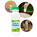 Cola Pedra Selante Líquido Permeável VBrasil 300ml