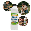 Cola Pedra VBrasil 1 Litro nanotecnológica