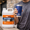 Kit Cola Pedra Veda Forte - conteúdo do kit