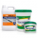 Kit Anti-Infiltração PRO com Veda Reboco, Veda Concreto e Veda Laje
