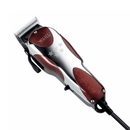 Máquina de Corte Wahl Magic Clip - detalhe da lâmina