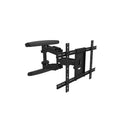 Suporte Articulado ELG A02V6N para TV - vista frontal
