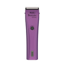 Máquina de Tosa Pet Wahl Bravura Purble 2 sem fio - vista do produto